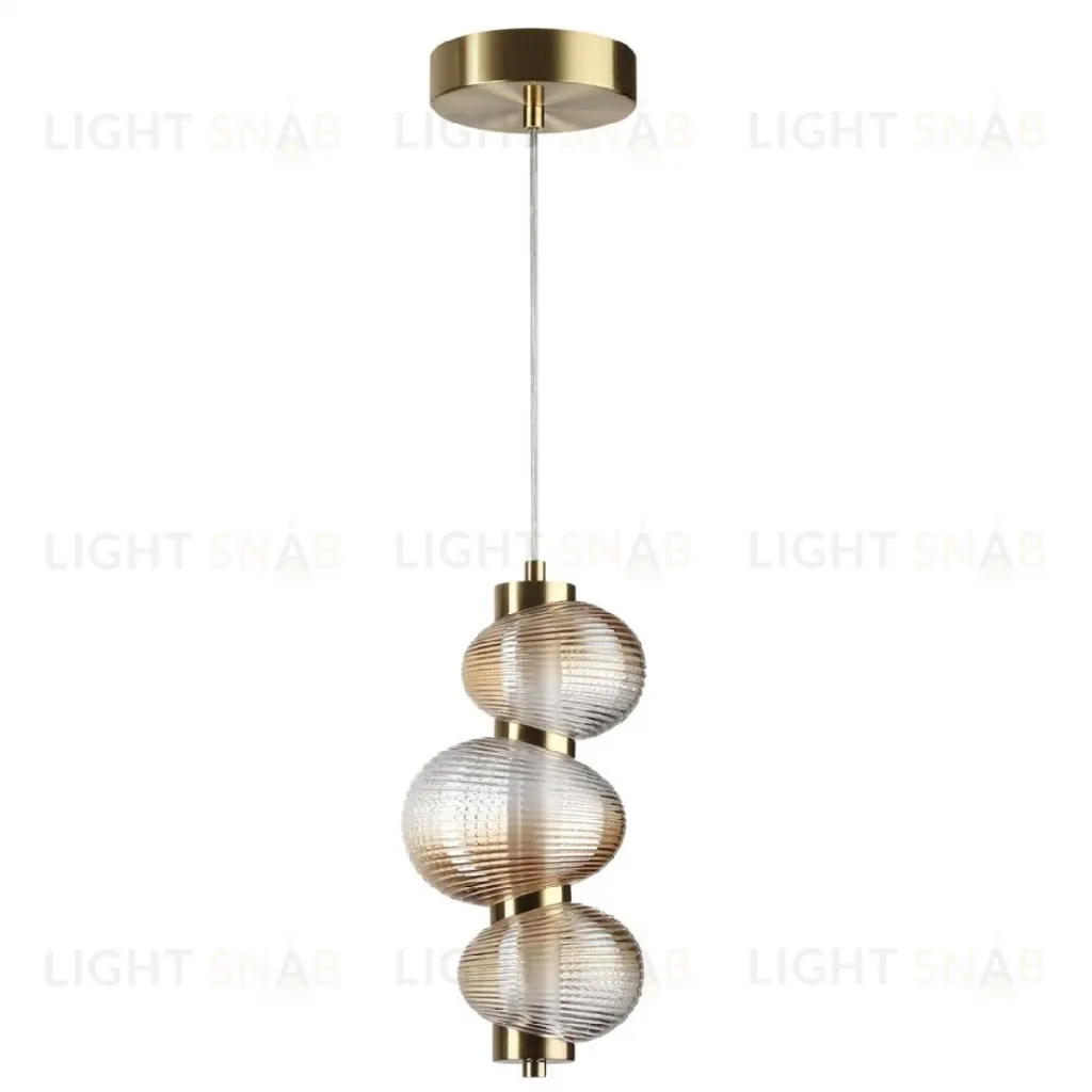 Подвесной светильник Odeon Light L-vision Bruco 5095/12L 5095/12L