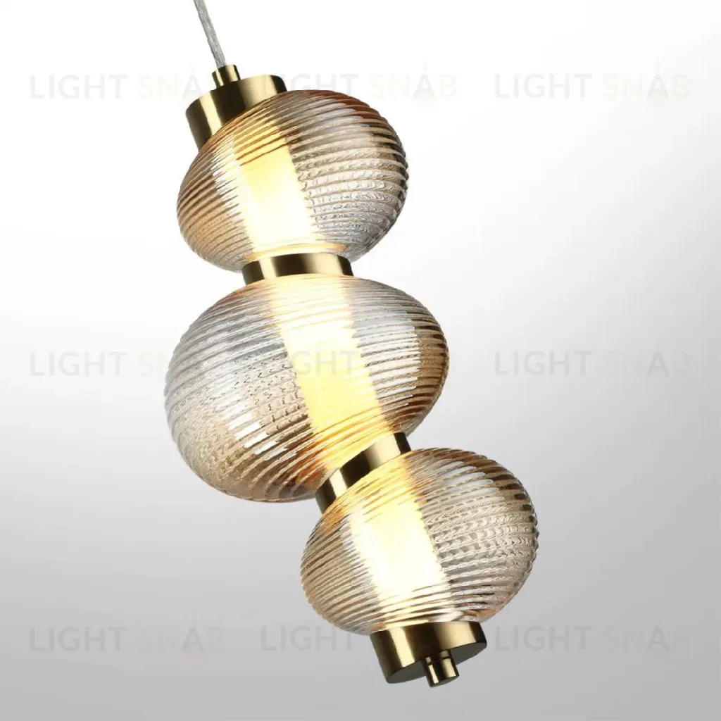 Подвесной светильник Odeon Light L-vision Bruco 5095/12L 5095/12L