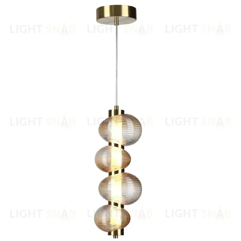 Подвесной светильник Odeon Light L-vision Bruco 5095/17L 5095/17L