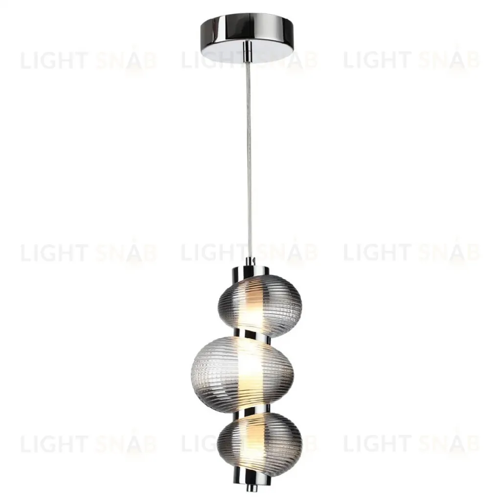 Подвесной светильник Odeon Light L-vision Bruco 5096/12L 5096/12L