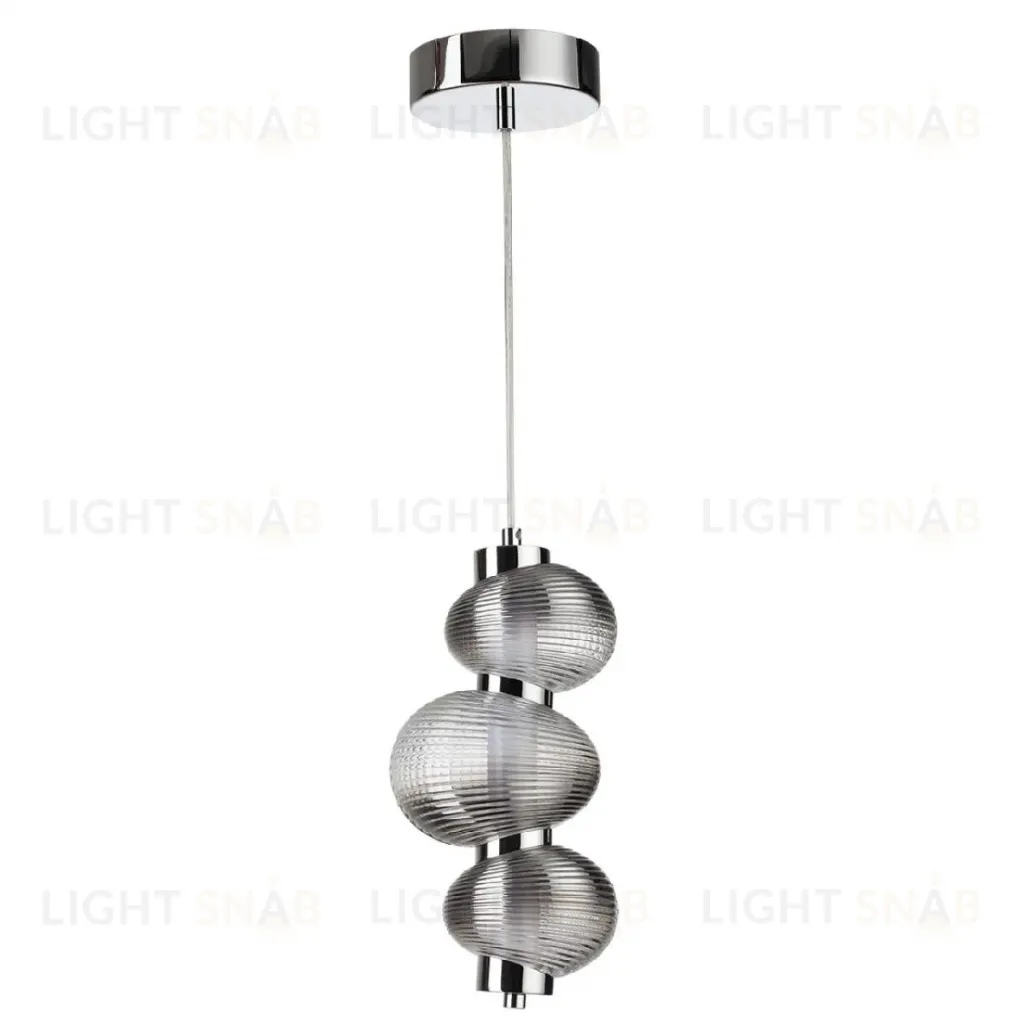 Подвесной светильник Odeon Light L-vision Bruco 5096/12L 5096/12L