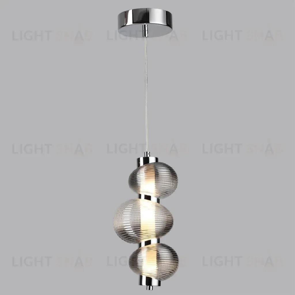 Подвесной светильник Odeon Light L-vision Bruco 5096/12L 5096/12L
