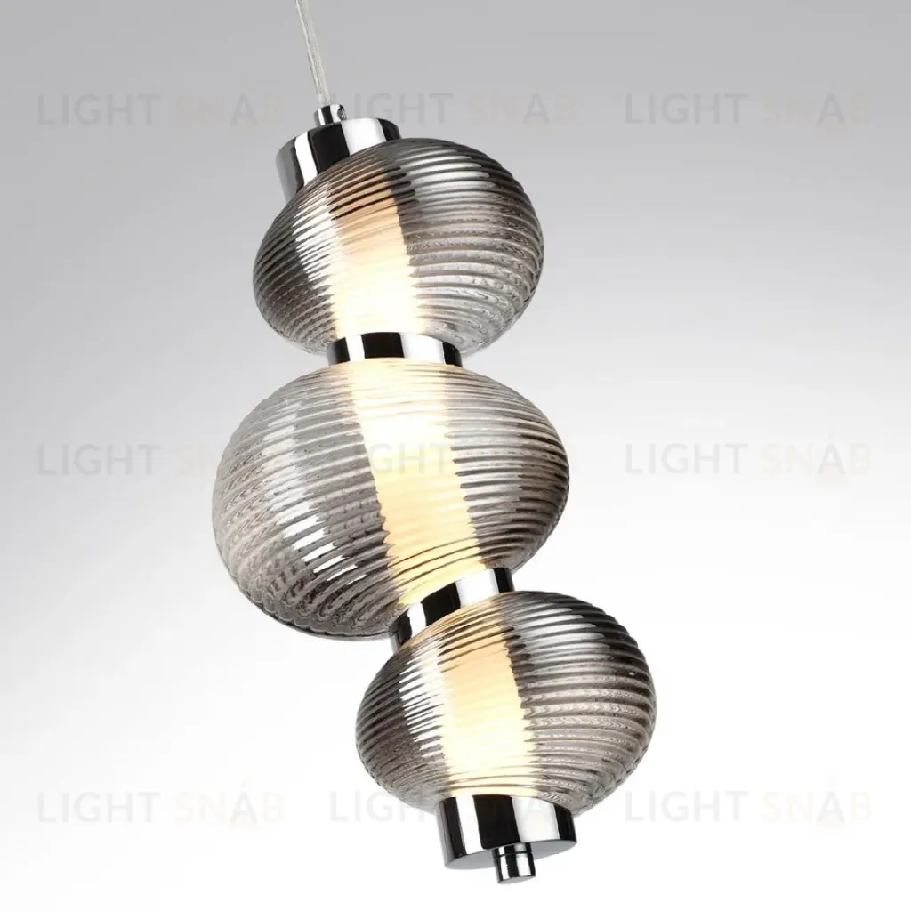 Подвесной светильник Odeon Light L-vision Bruco 5096/12L 5096/12L