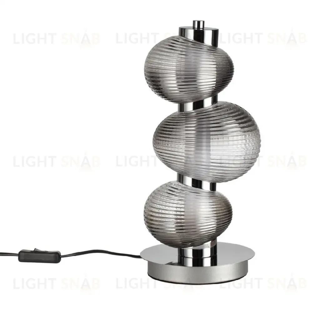 Настольная лампа Odeon Light L-vision Bruco 5096/12TL 5096/12TL