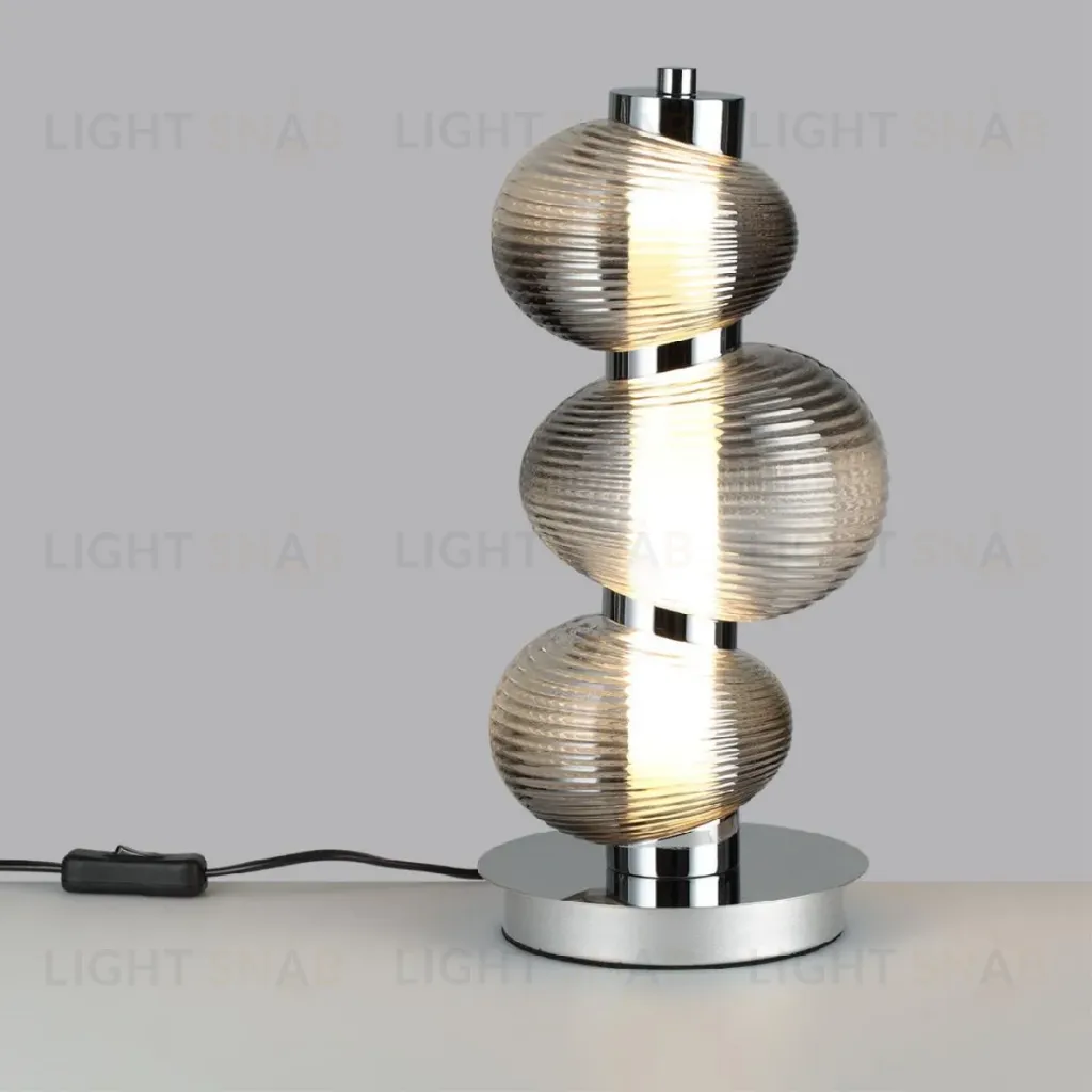 Настольная лампа Odeon Light L-vision Bruco 5096/12TL 5096/12TL