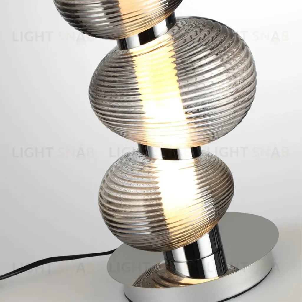 Настольная лампа Odeon Light L-vision Bruco 5096/12TL 5096/12TL