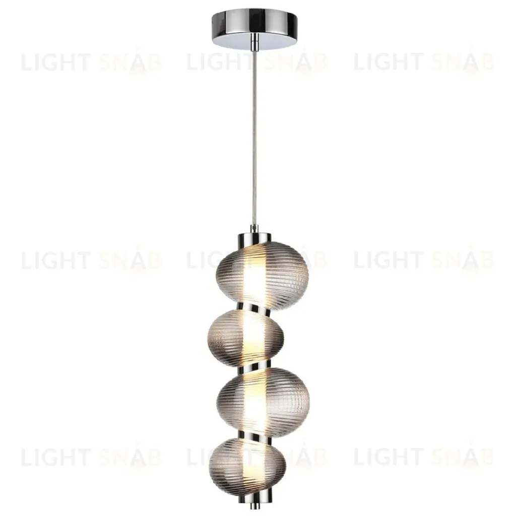 Подвесной светильник Odeon Light L-vision Bruco 5096/17L 5096/17L
