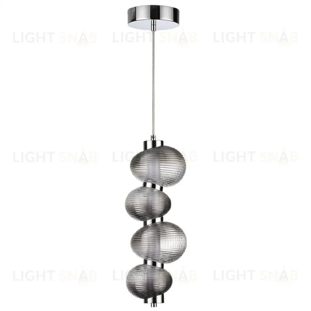 Подвесной светильник Odeon Light L-vision Bruco 5096/17L 5096/17L