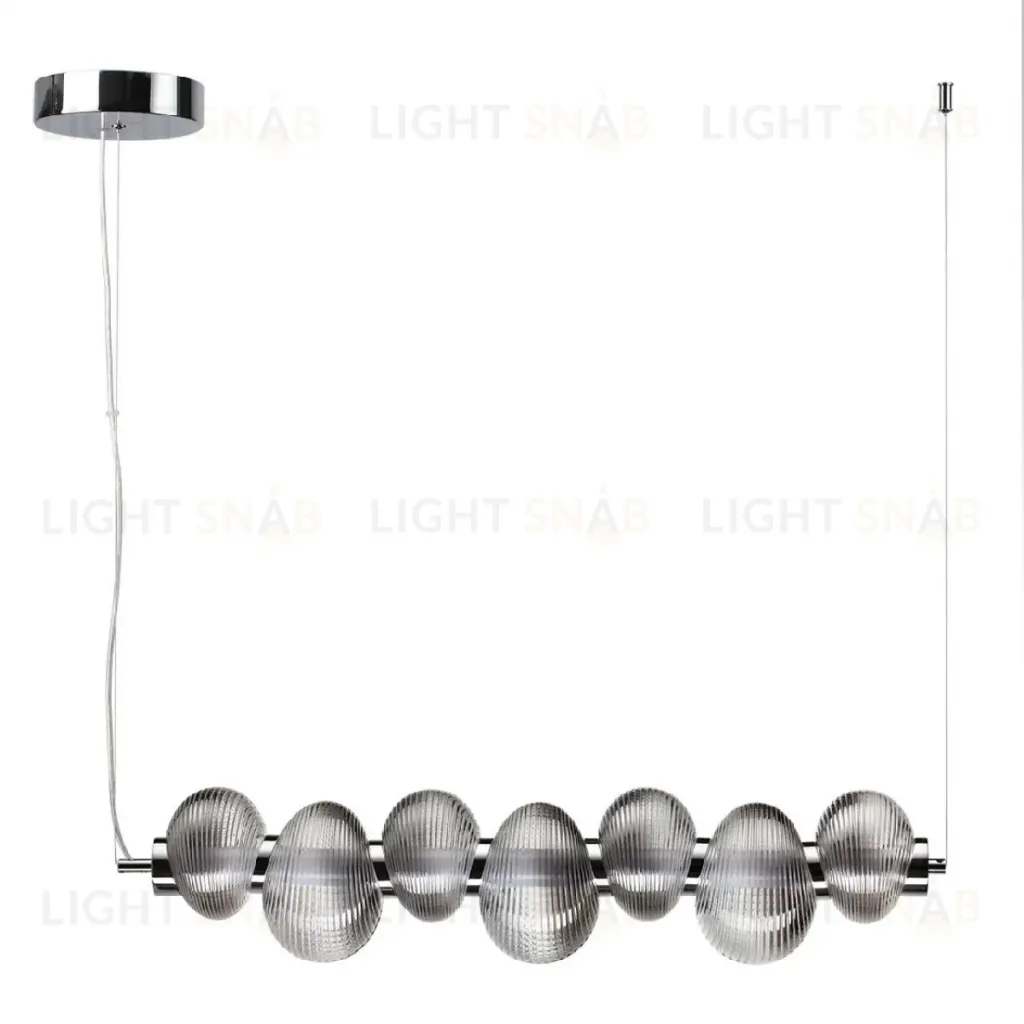 Подвесной светильник Odeon Light L-vision Bruco 5096/24L 5096/24L