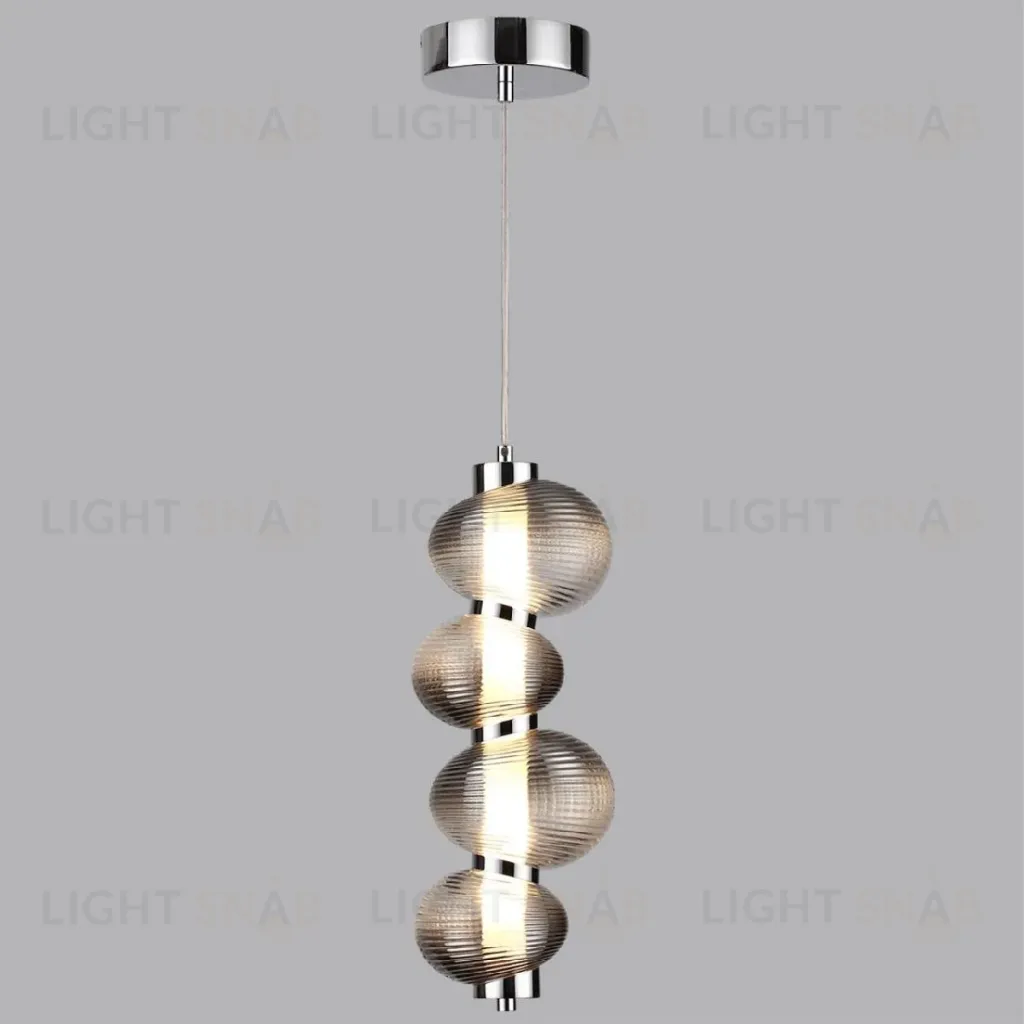 Подвесной светильник Odeon Light L-vision Bruco 5096/17L 5096/17L