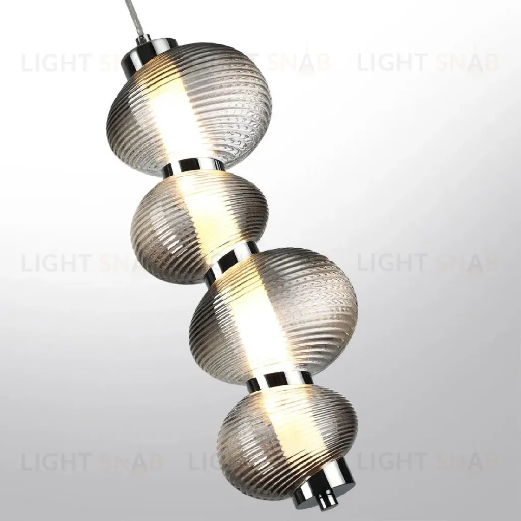Подвесной светильник Odeon Light L-vision Bruco 5096/17L 5096/17L