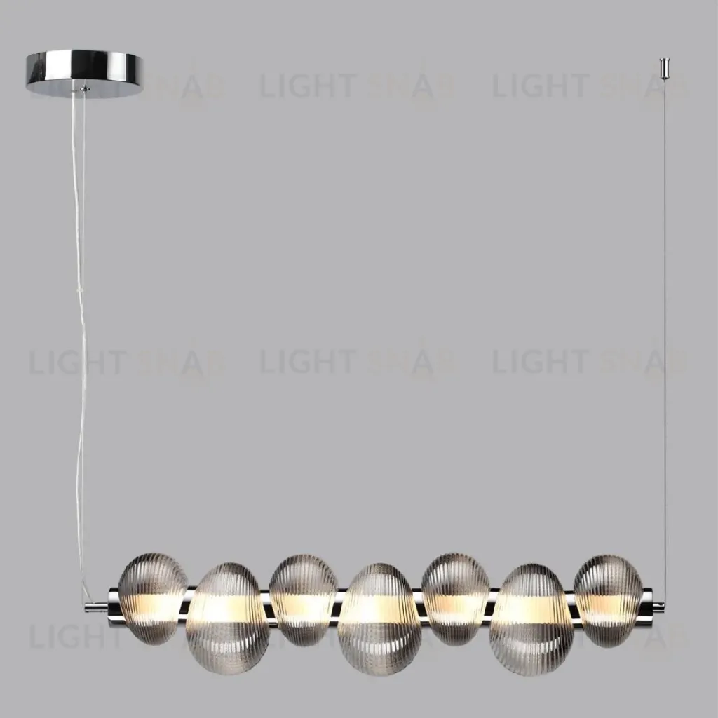 Подвесной светильник Odeon Light L-vision Bruco 5096/24L 5096/24L