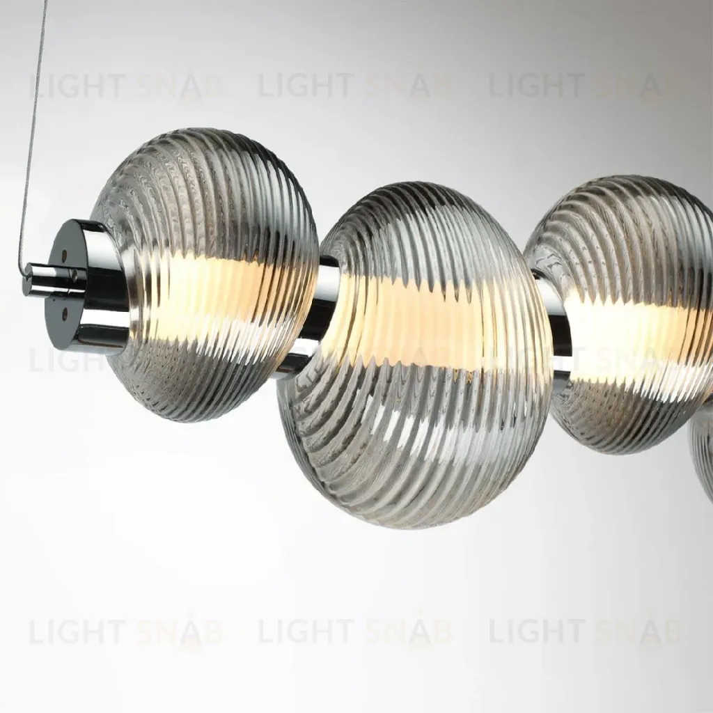 Подвесной светильник Odeon Light L-vision Bruco 5096/24L 5096/24L