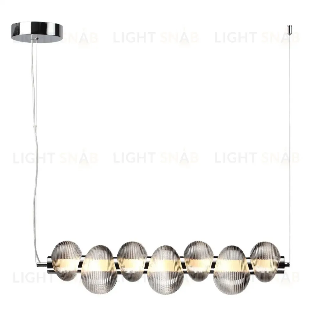 Подвесной светильник Odeon Light L-vision Bruco 5096/24L 5096/24L