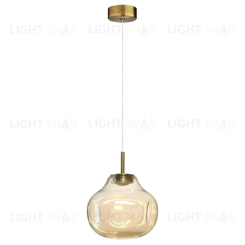 Подвесной светильник Odeon Light Pendant Vaso 5097/4L 5097/4L