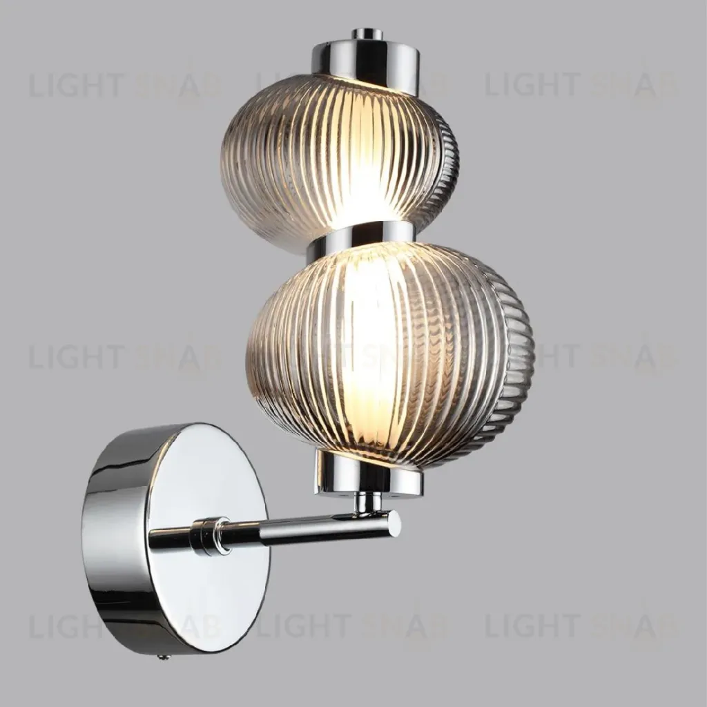 Бра Odeon Light L-vision Bruco 5096/8WL 5096/8WL