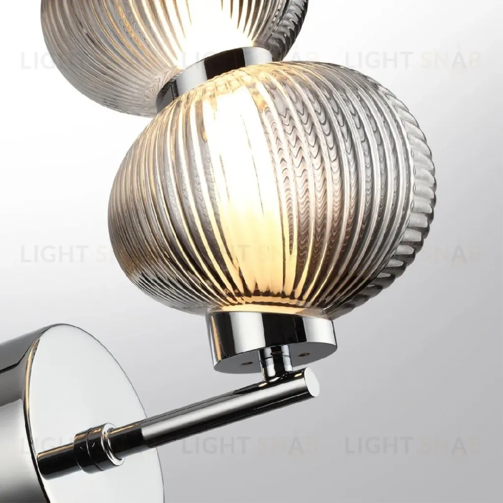 Бра Odeon Light L-vision Bruco 5096/8WL 5096/8WL