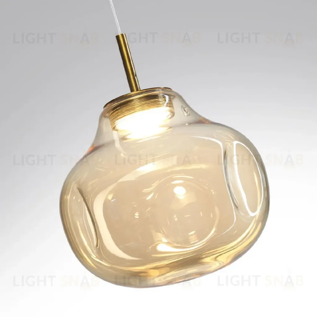 Подвесной светильник Odeon Light Pendant Vaso 5097/4L 5097/4L