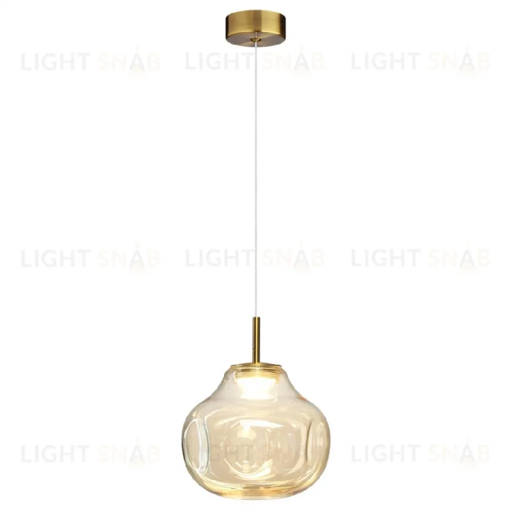 Подвесной светильник Odeon Light Pendant Vaso 5097/4L 5097/4L