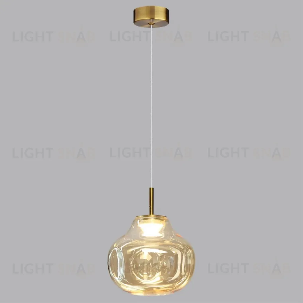 Подвесной светильник Odeon Light Pendant Vaso 5097/4L 5097/4L