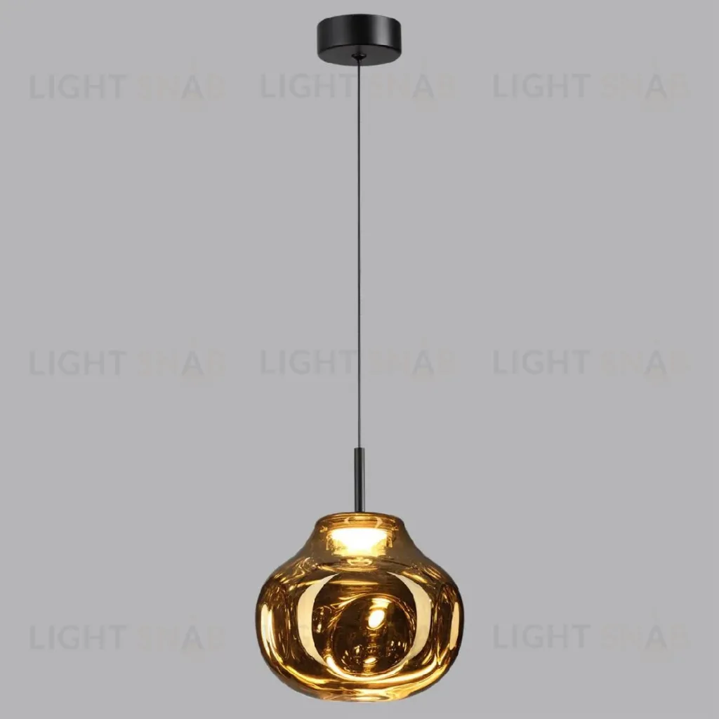Подвесной светильник Odeon Light Pendant Vaso 5097/4LA 5097/4LA