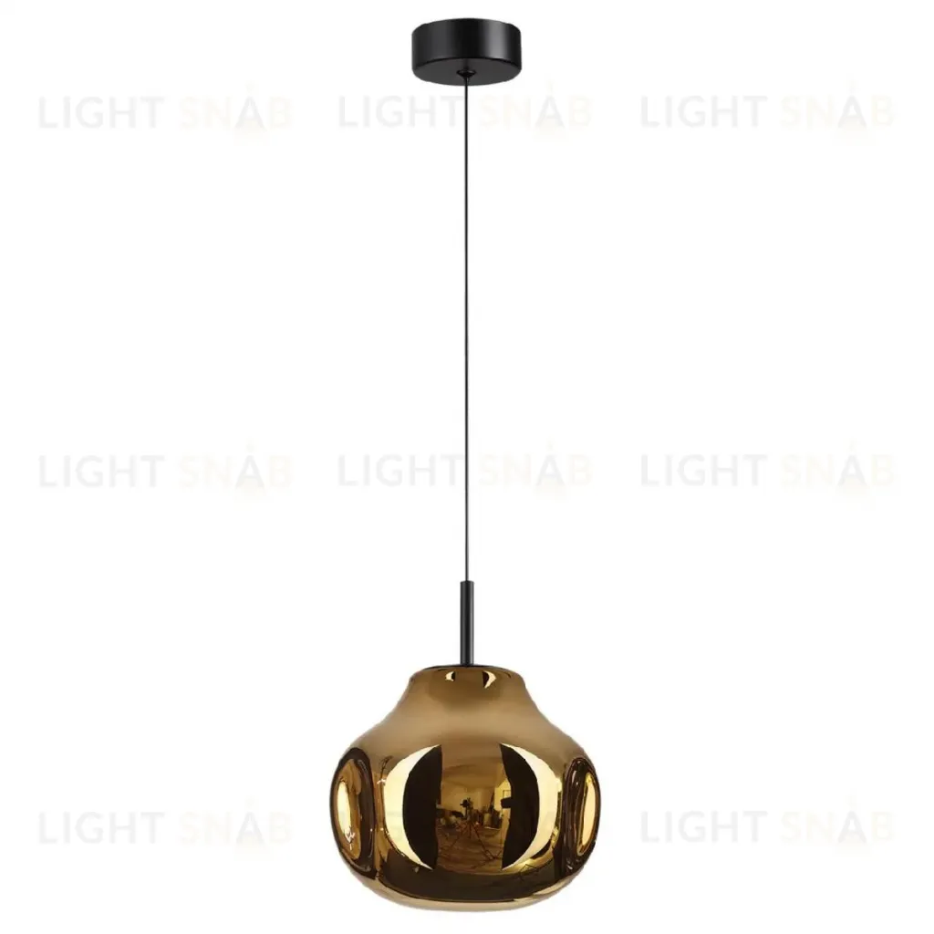 Подвесной светильник Odeon Light Pendant Vaso 5097/4LA 5097/4LA