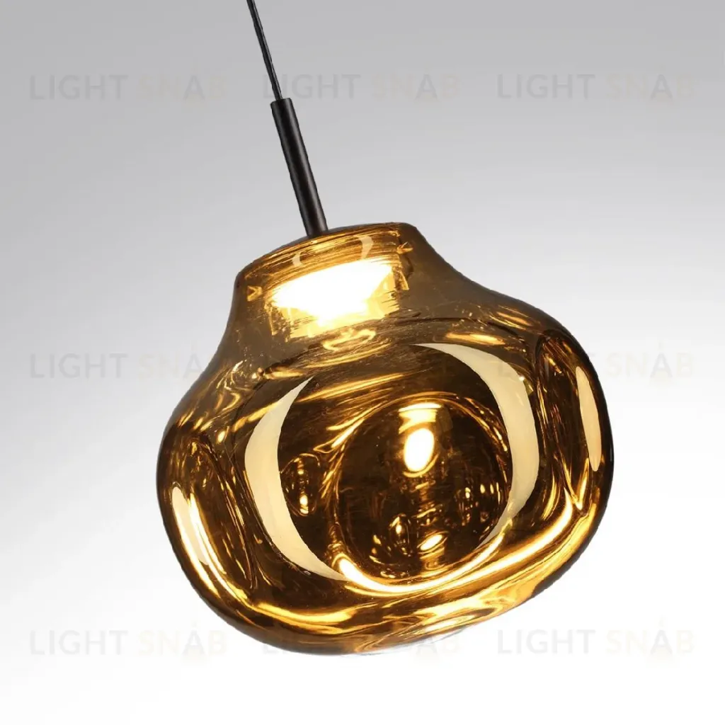 Подвесной светильник Odeon Light Pendant Vaso 5097/4LA 5097/4LA