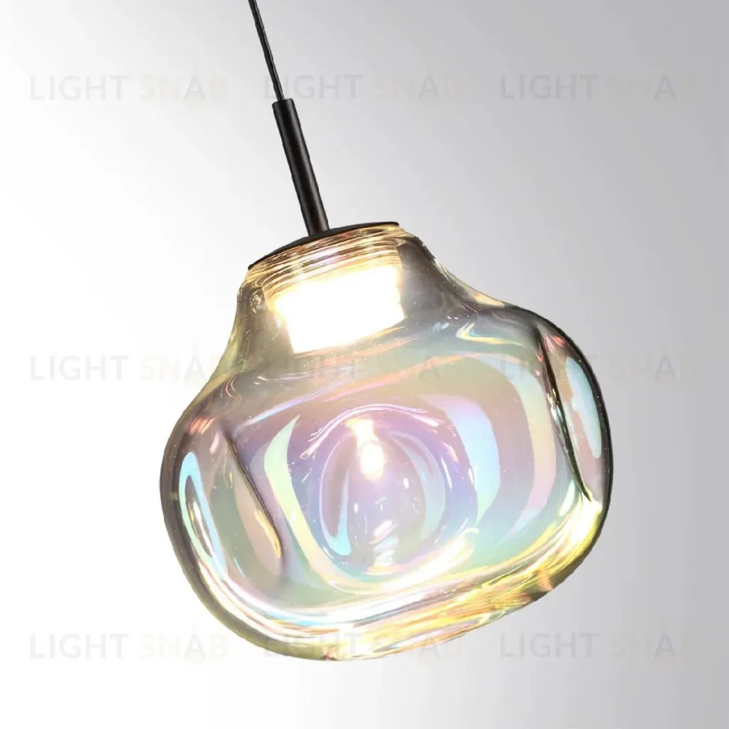 Подвесной светильник Odeon Light Pendant Vaso 5097/4LB 5097/4LB