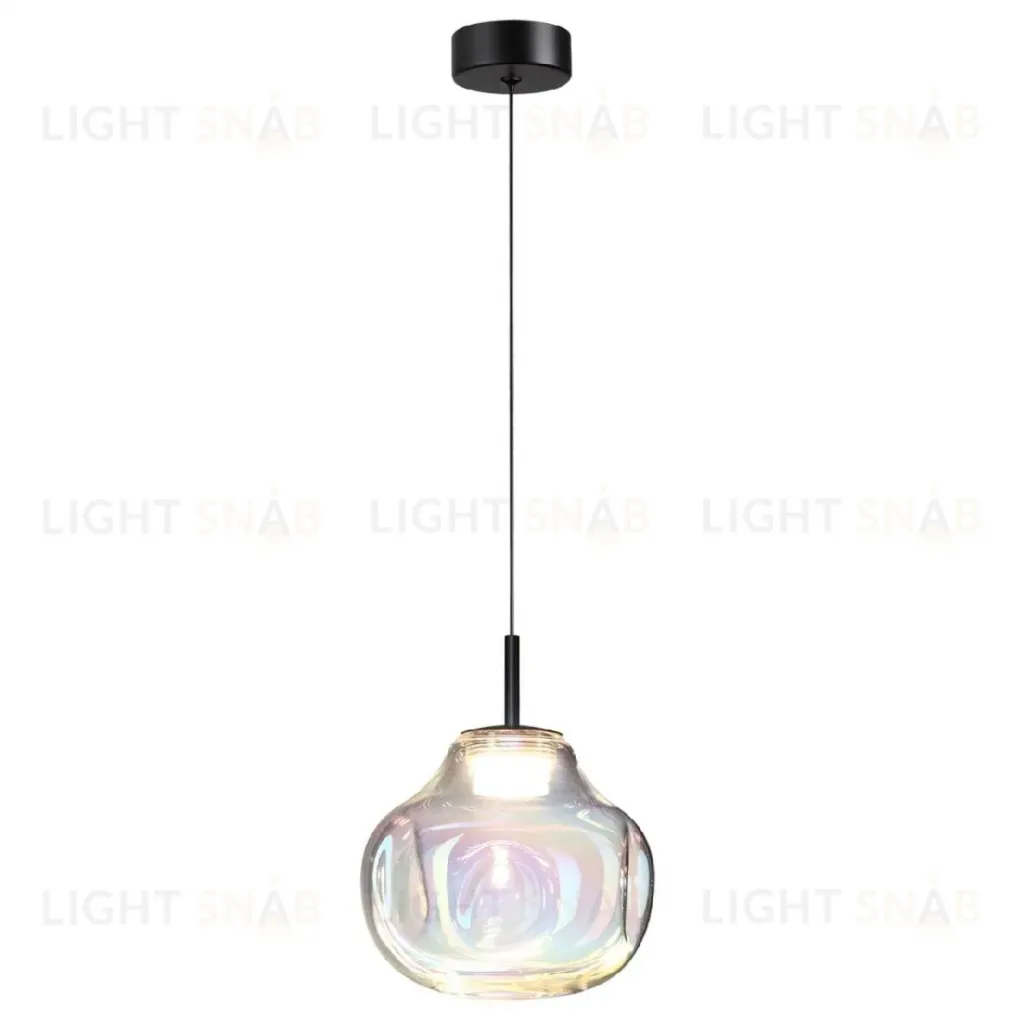 Подвесной светильник Odeon Light Pendant Vaso 5097/4LB 5097/4LB
