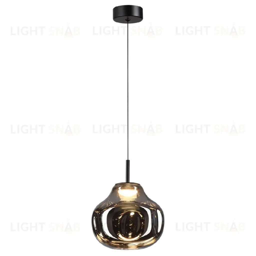 Подвесной светильник Odeon Light Pendant Vaso 5097/4LC 5097/4LC