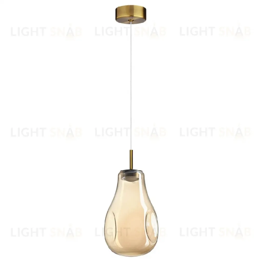 Подвесной светильник Odeon Light Pendant Nave 5098/4L 5098/4L
