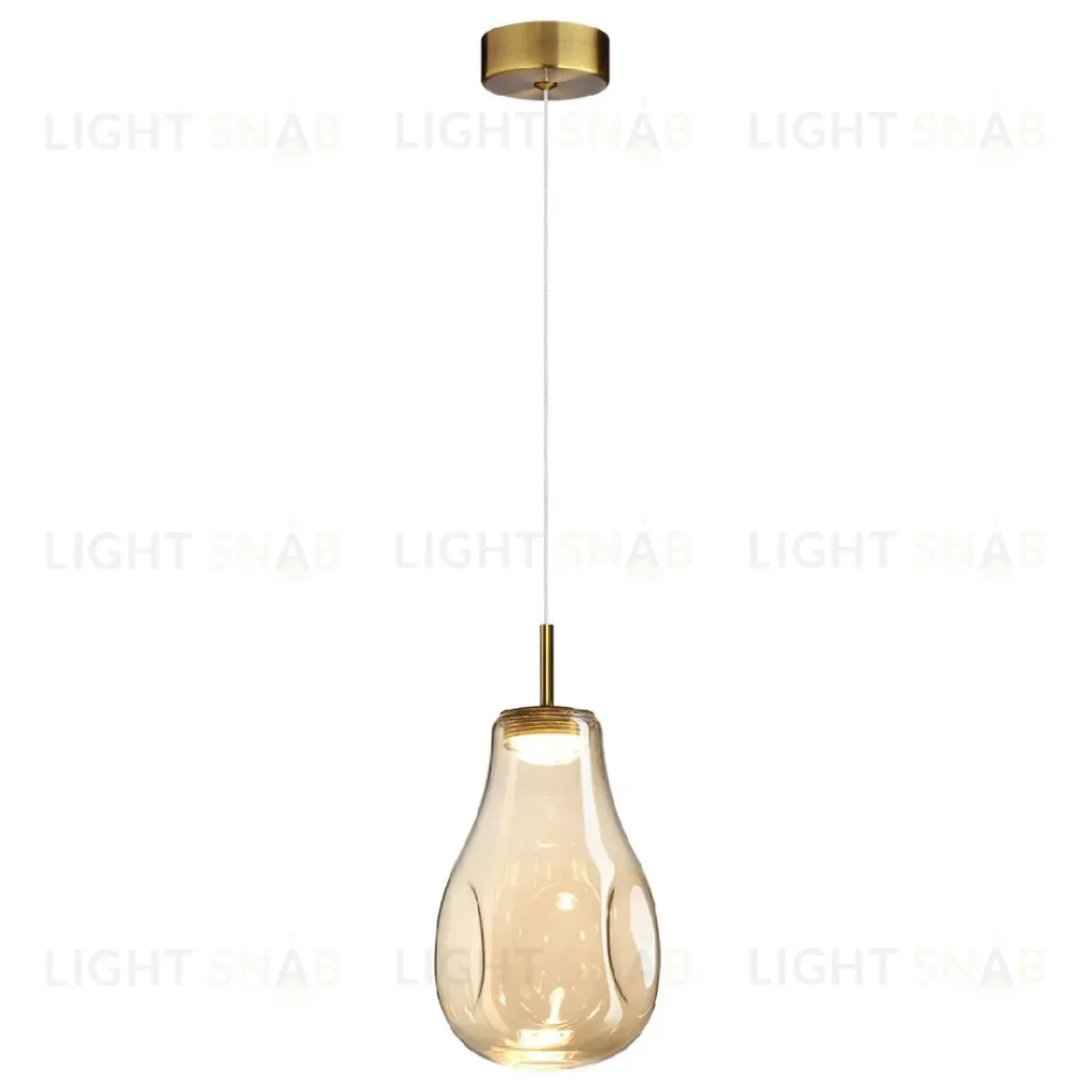 Подвесной светильник Odeon Light Pendant Nave 5098/4L 5098/4L