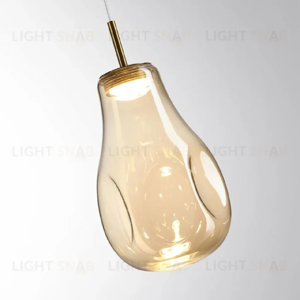 Подвесной светильник Odeon Light Pendant Nave 5098/4L 5098/4L
