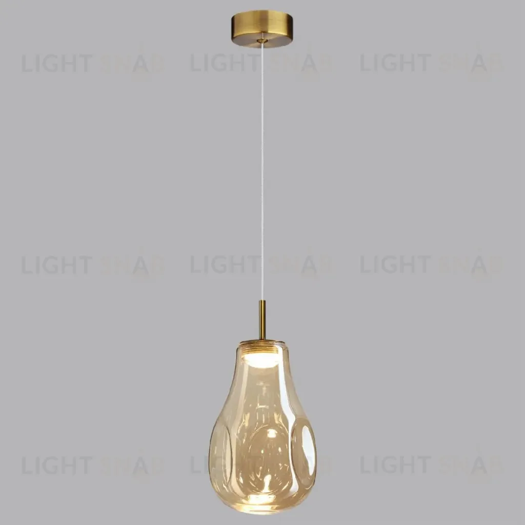 Подвесной светильник Odeon Light Pendant Nave 5098/4L 5098/4L