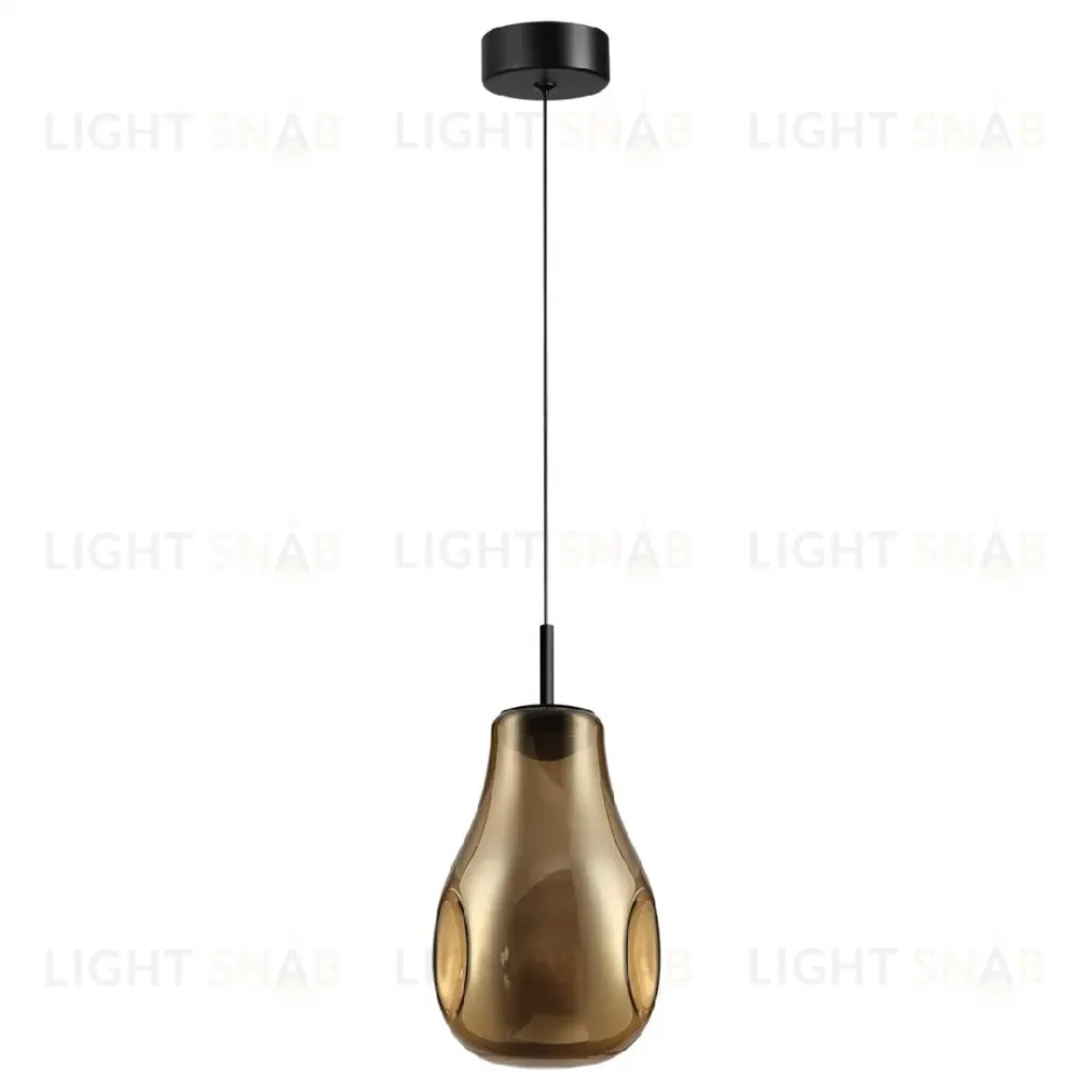 Подвесной светильник Odeon Light Pendant Nave 5098/4LA 5098/4LA