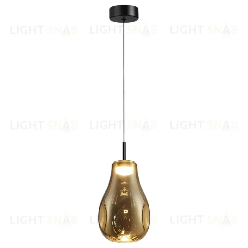 Подвесной светильник Odeon Light Pendant Nave 5098/4LA 5098/4LA