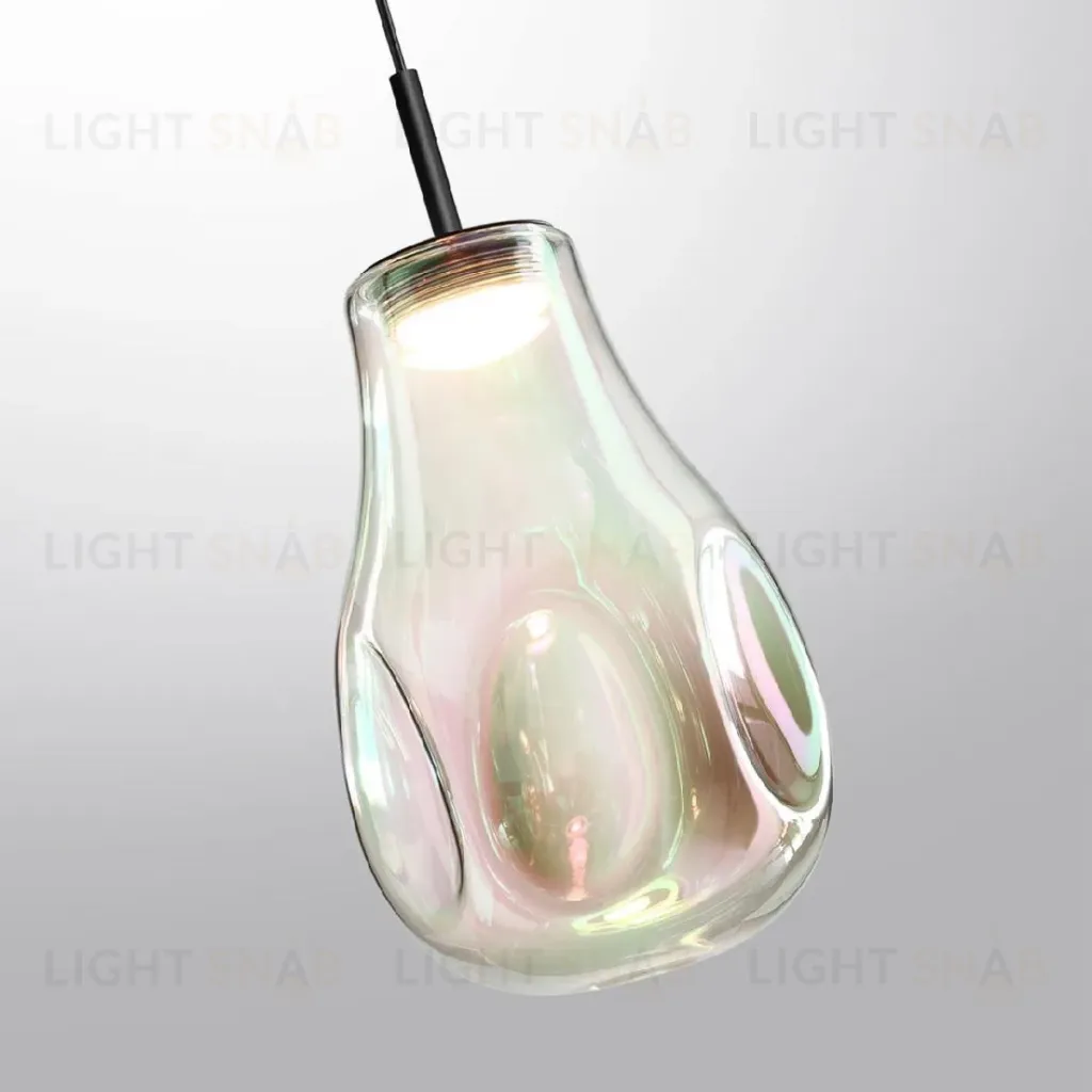 Подвесной светильник Odeon Light Pendant Nave 5098/4LB 5098/4LB