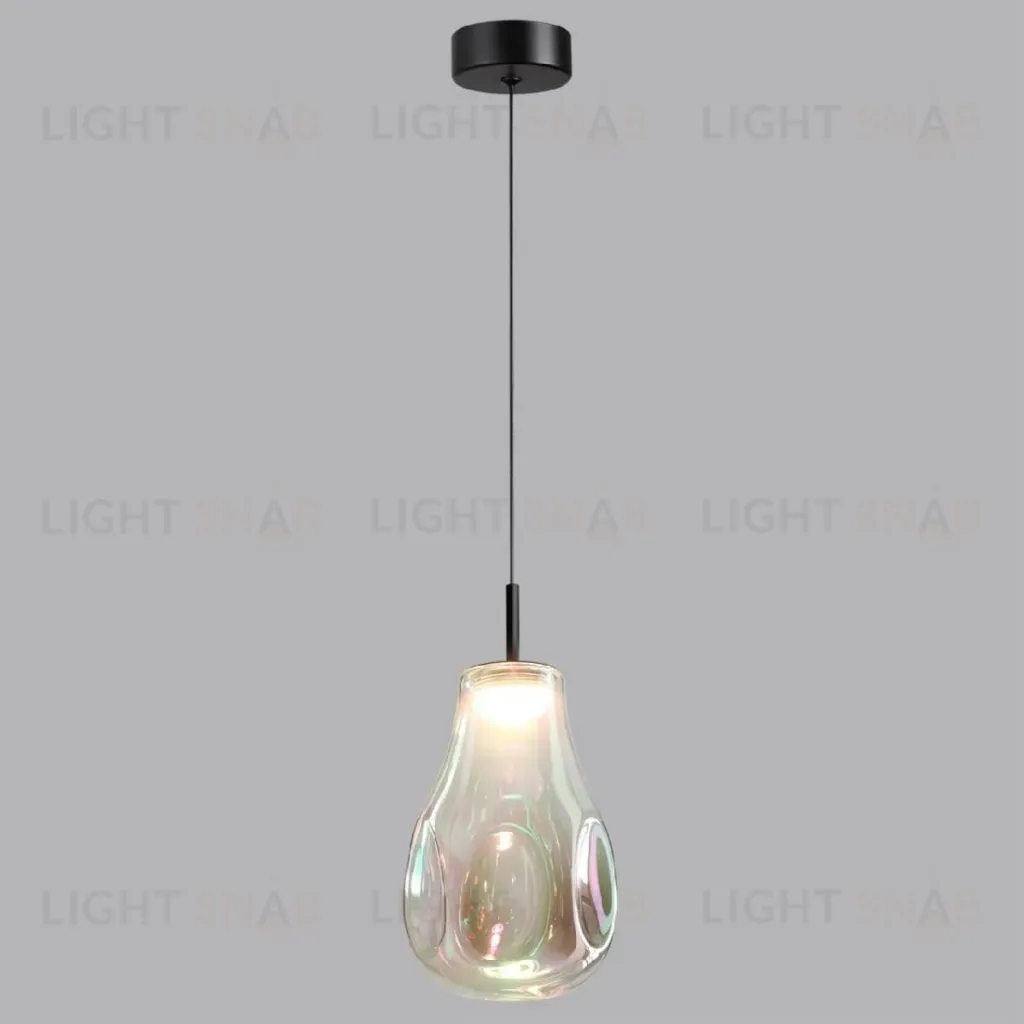 Подвесной светильник Odeon Light Pendant Nave 5098/4LB 5098/4LB