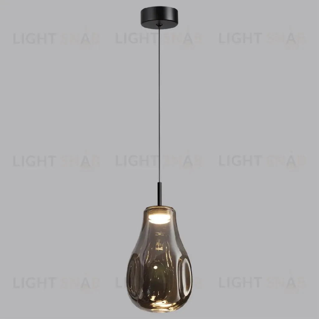 Подвесной светильник Odeon Light Pendant Nave 5098/4LC 5098/4LC