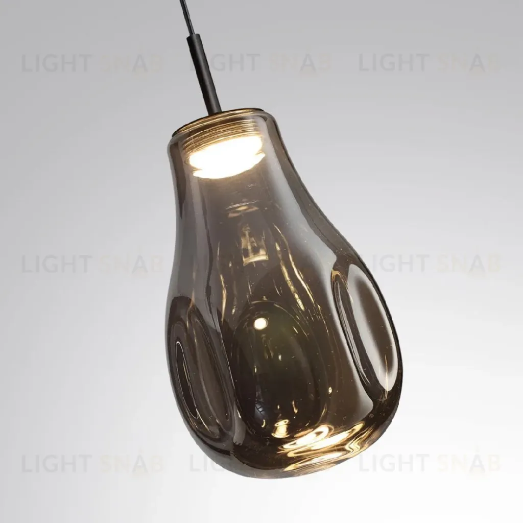 Подвесной светильник Odeon Light Pendant Nave 5098/4LC 5098/4LC