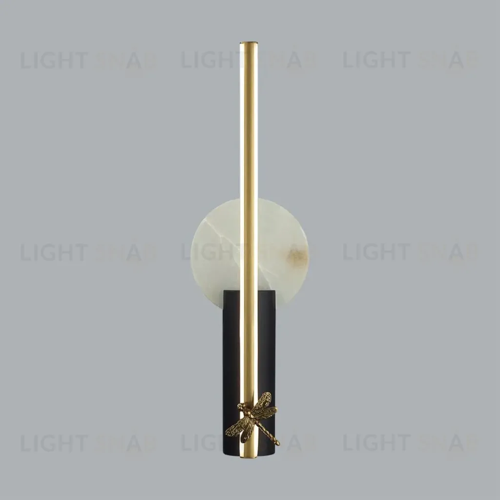 Настенный светильник Odeon Light L-vision Strekoza 5413/13WL 5413/13WL