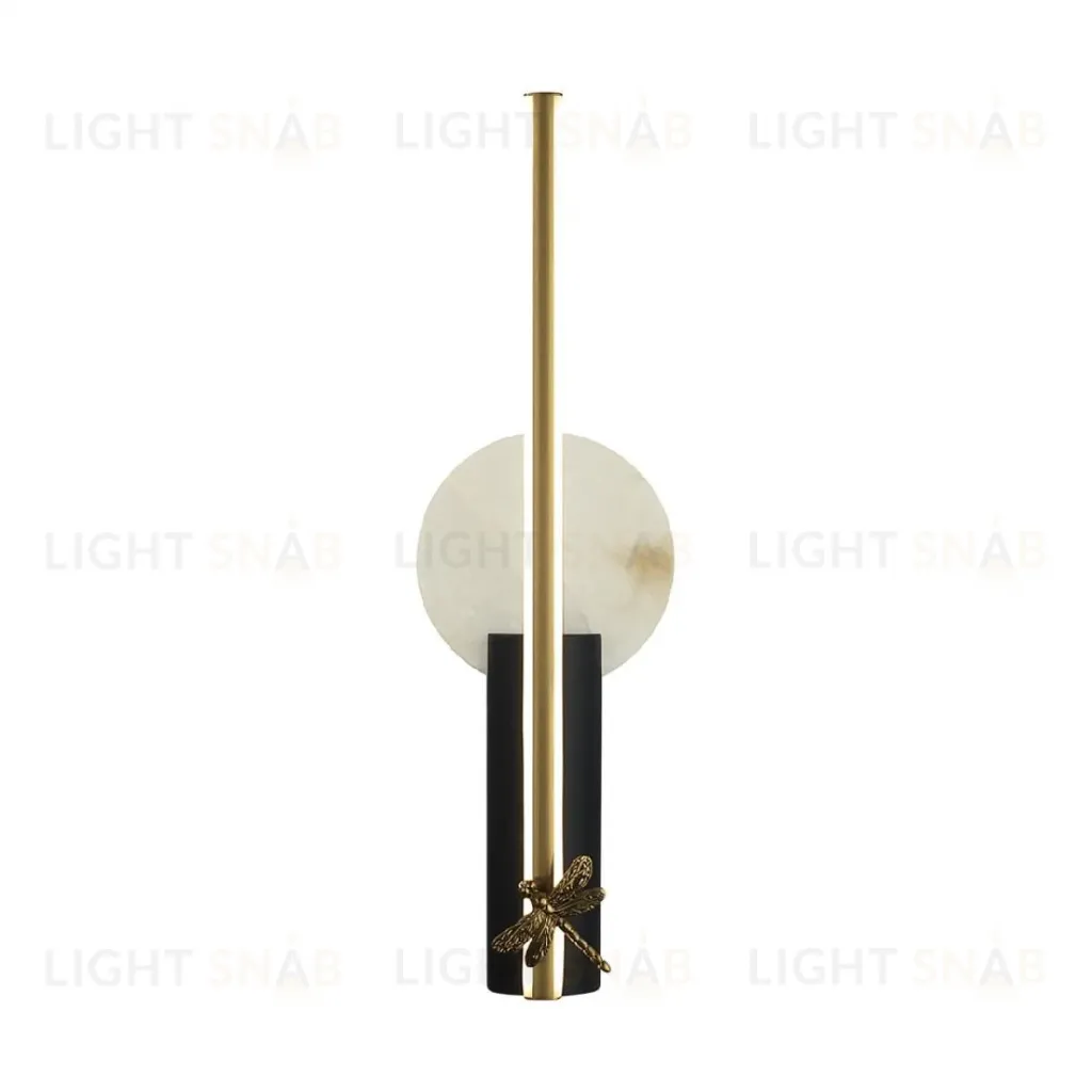 Настенный светильник Odeon Light L-vision Strekoza 5413/13WL 5413/13WL