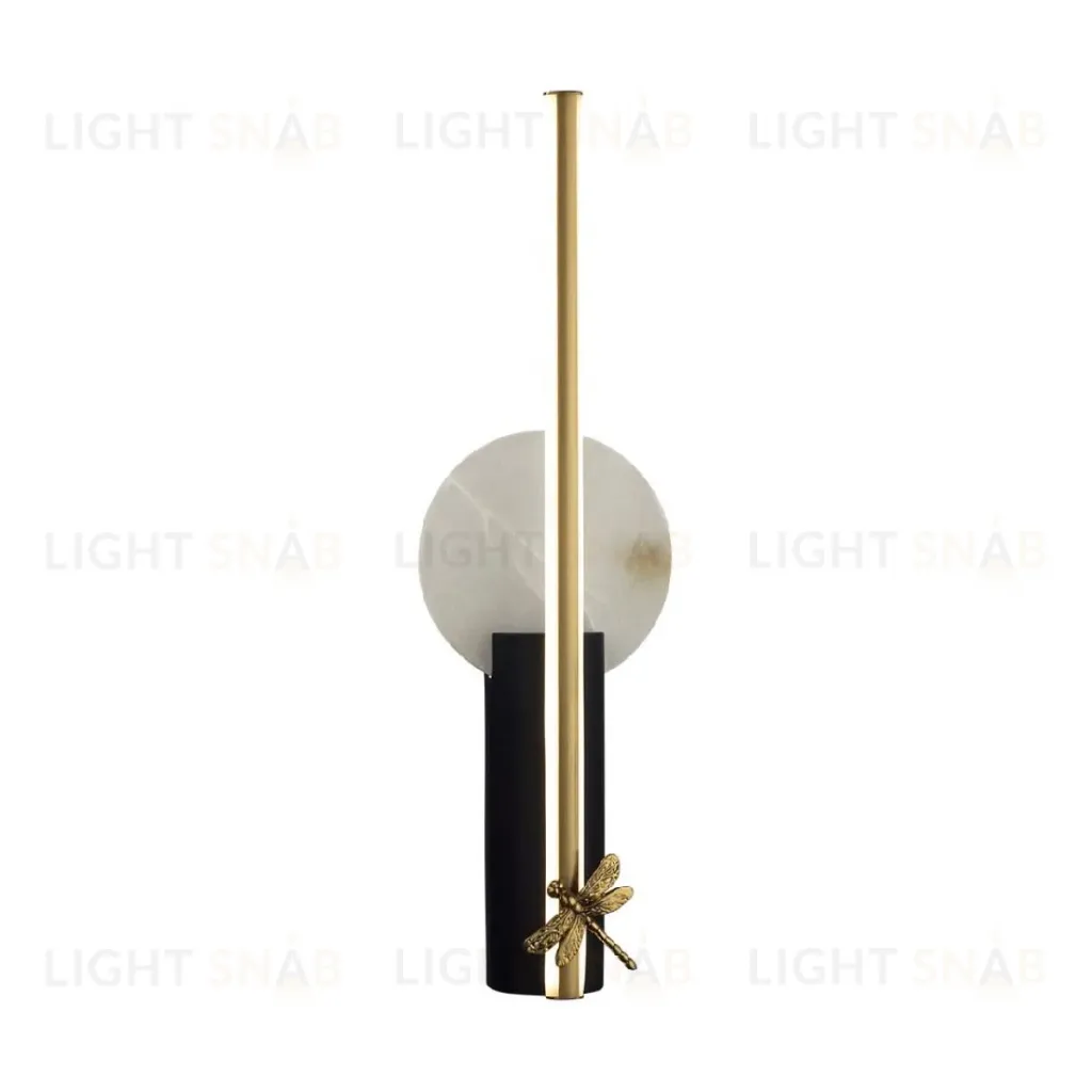 Настенный светильник Odeon Light L-vision Strekoza 5413/13WL 5413/13WL