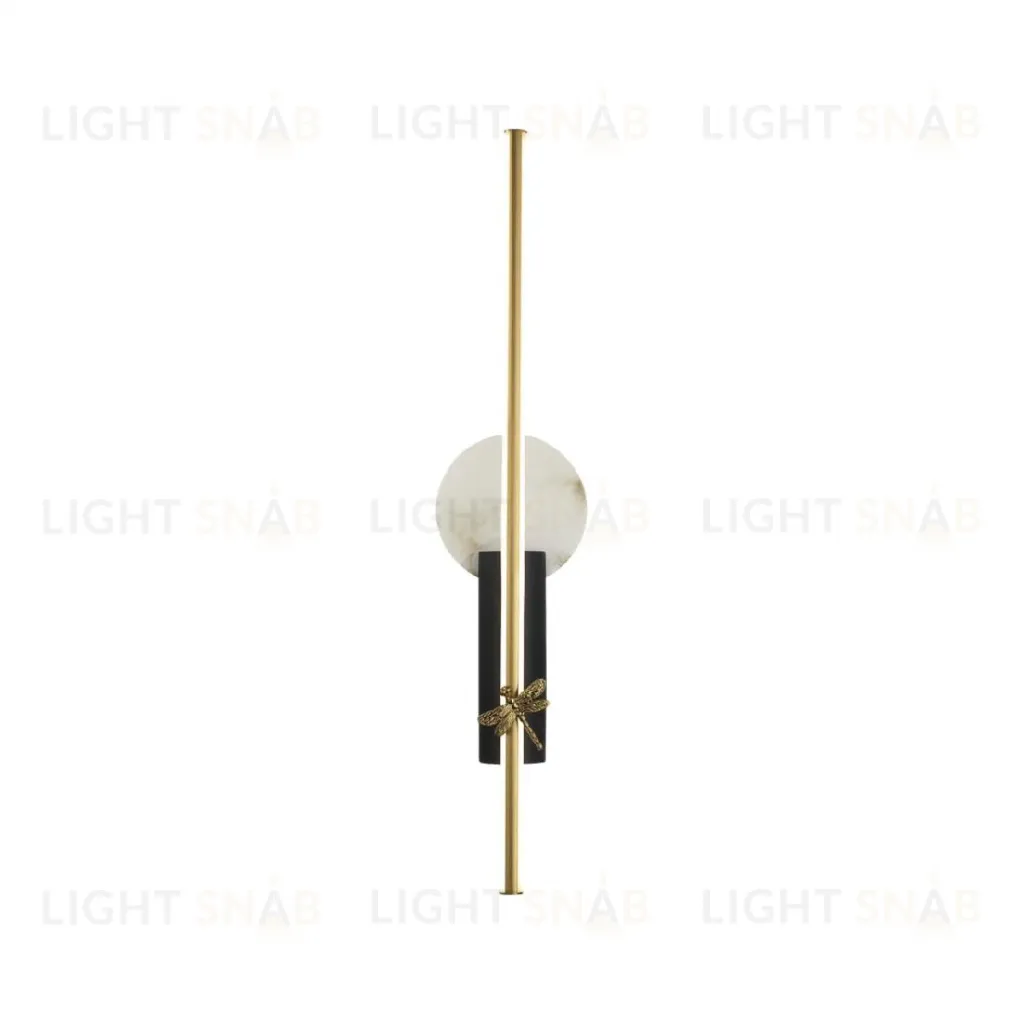Настенный светильник Odeon Light L-vision Strekoza 5413/18WL 5413/18WL