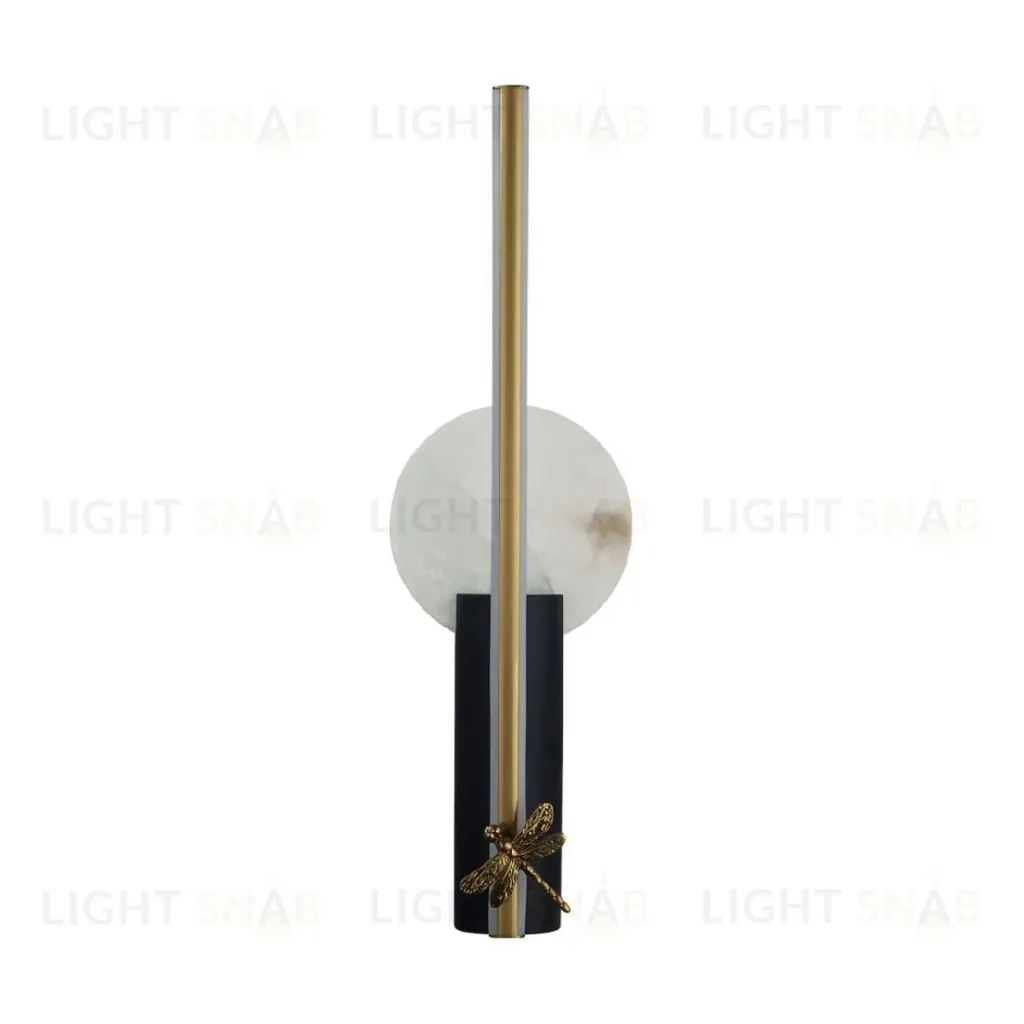 Настенный светильник Odeon Light L-vision Strekoza 5413/13WL 5413/13WL