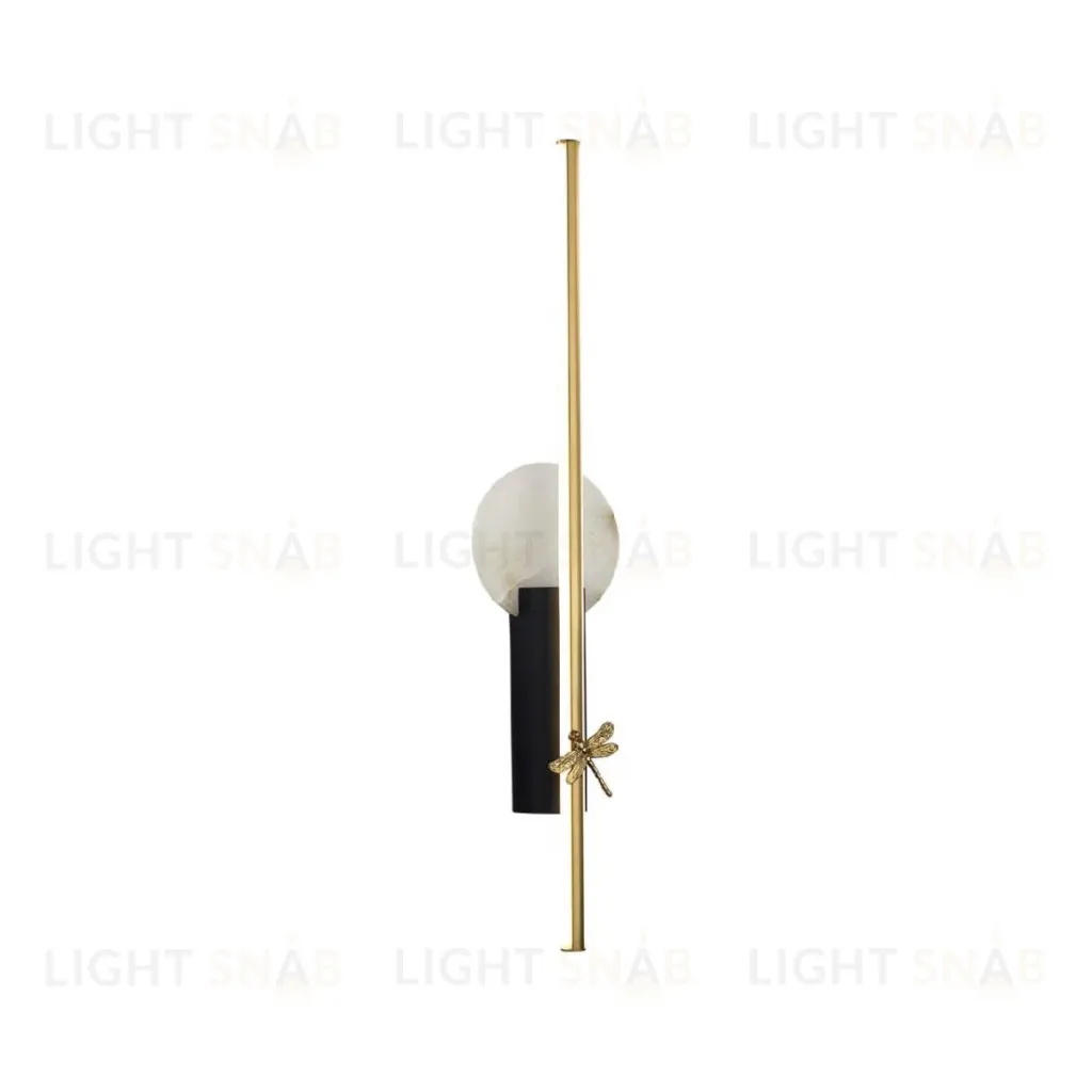 Настенный светильник Odeon Light L-vision Strekoza 5413/18WL 5413/18WL