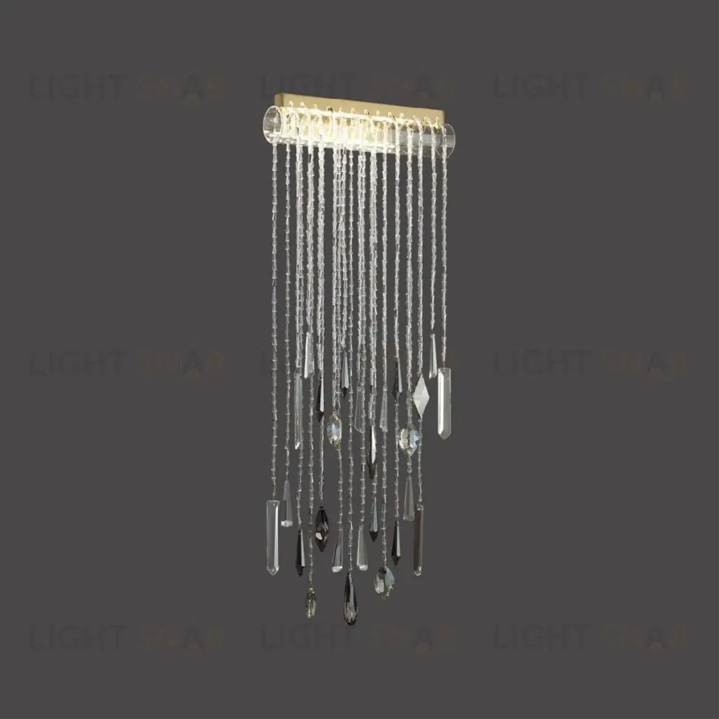 Настенный светильник Odeon Light Hall Afina 5420/10WL 5420/10WL
