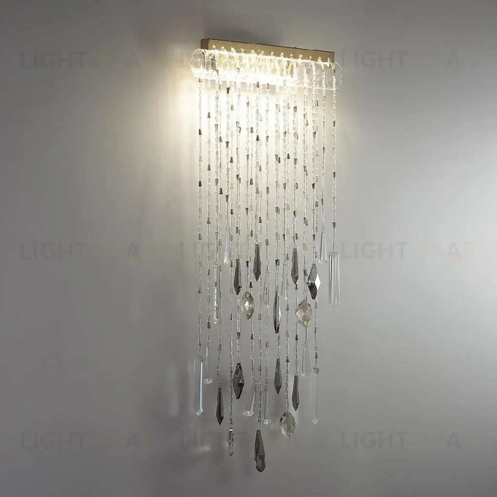 Настенный светильник Odeon Light Hall Afina 5420/10WL 5420/10WL