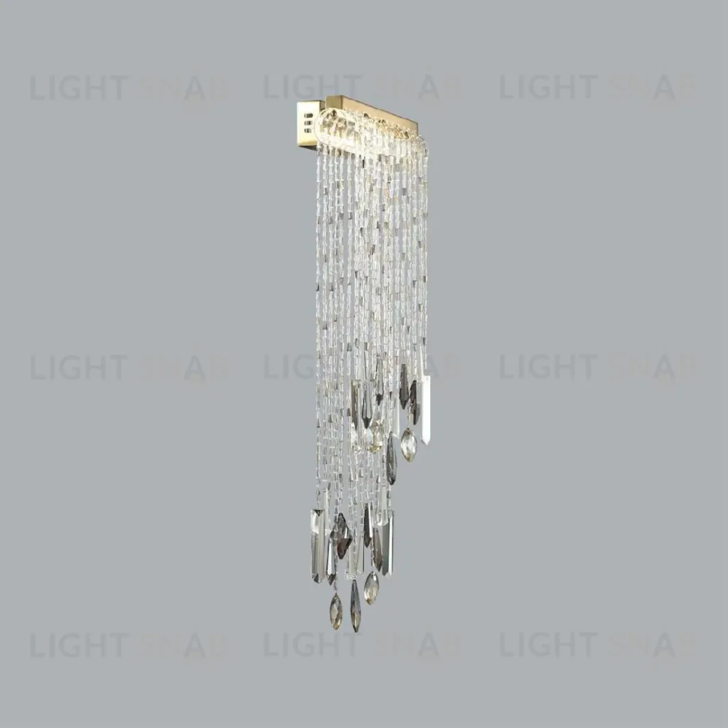 Настенный светильник Odeon Light Hall Afina 5420/10WL 5420/10WL