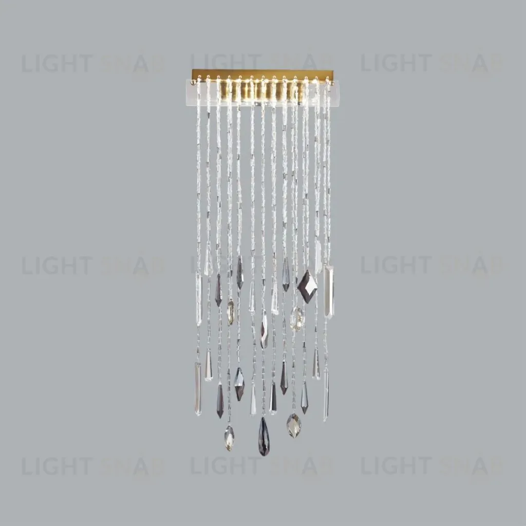 Настенный светильник Odeon Light Hall Afina 5420/10WL 5420/10WL